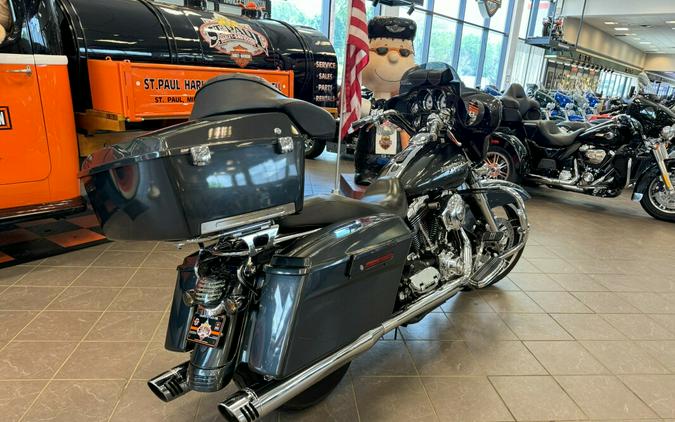 2007 Harley-Davidson Street Glide FLHX