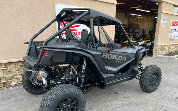 2022 Honda TALON1000R