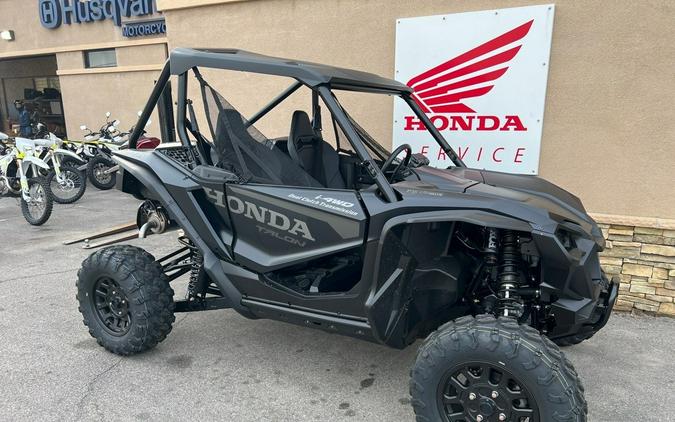 2022 Honda TALON1000R