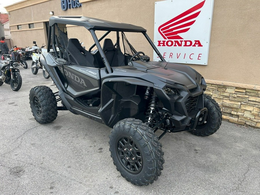 2022 Honda TALON1000R