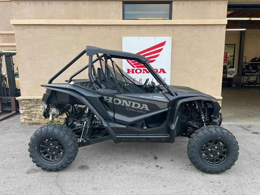 2022 Honda TALON1000R