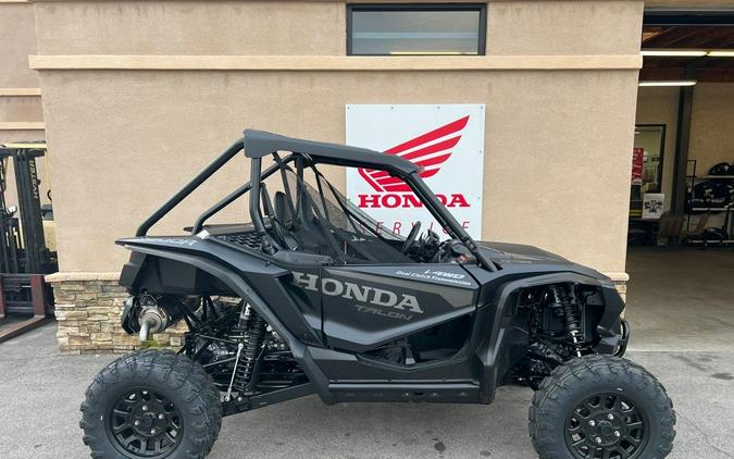 2022 Honda TALON1000R