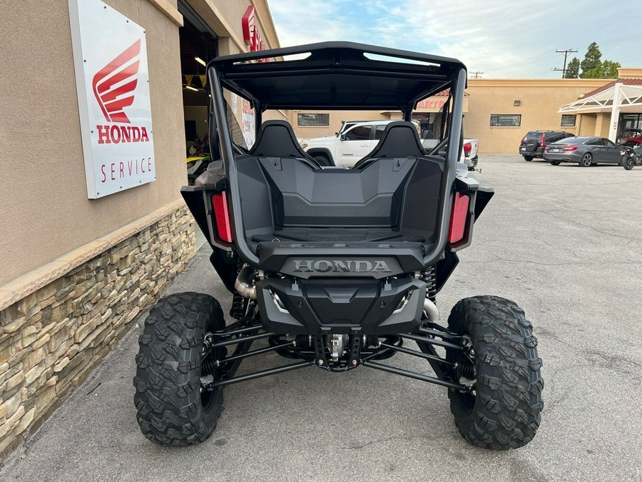 2022 Honda TALON1000R