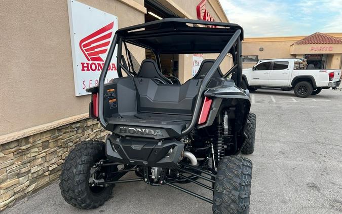 2022 Honda TALON1000R