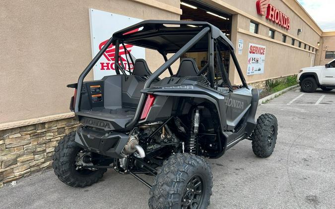 2022 Honda TALON1000R