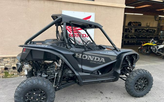 2022 Honda TALON1000R