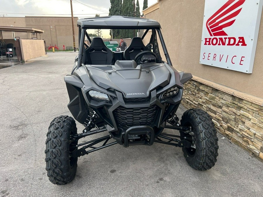 2022 Honda TALON1000R