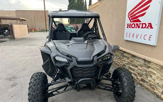 2022 Honda TALON1000R