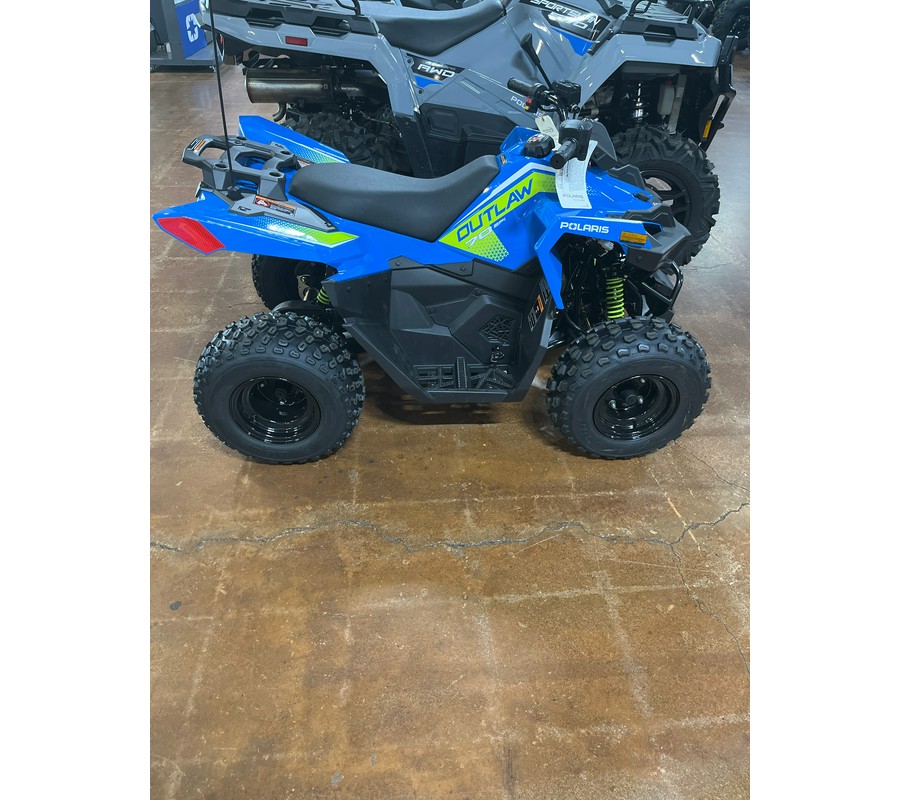 2024 Polaris Industries OUTLAW 70 EFI