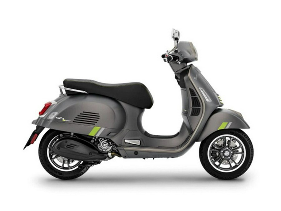 2024 Vespa GTS Super 300 Tech 300 SUPERTECH