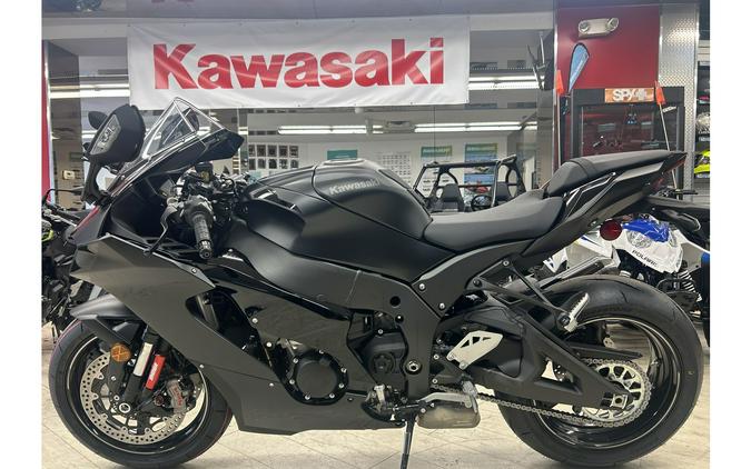 2024 Kawasaki Ninja® Zx™-10R ABS