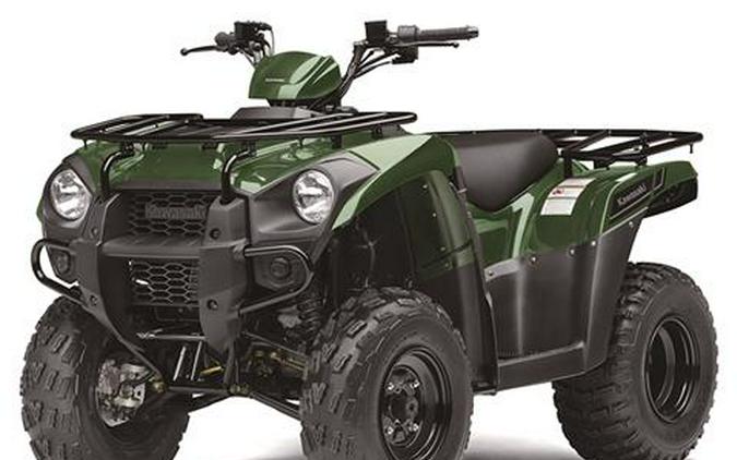 2025 Kawasaki Brute Force 300