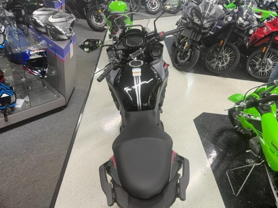 2024 Kawasaki Versys® 650 LT ABS