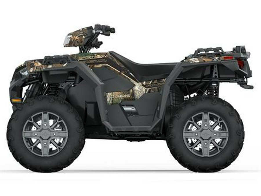 2025 Polaris Sportsman 850 Premium