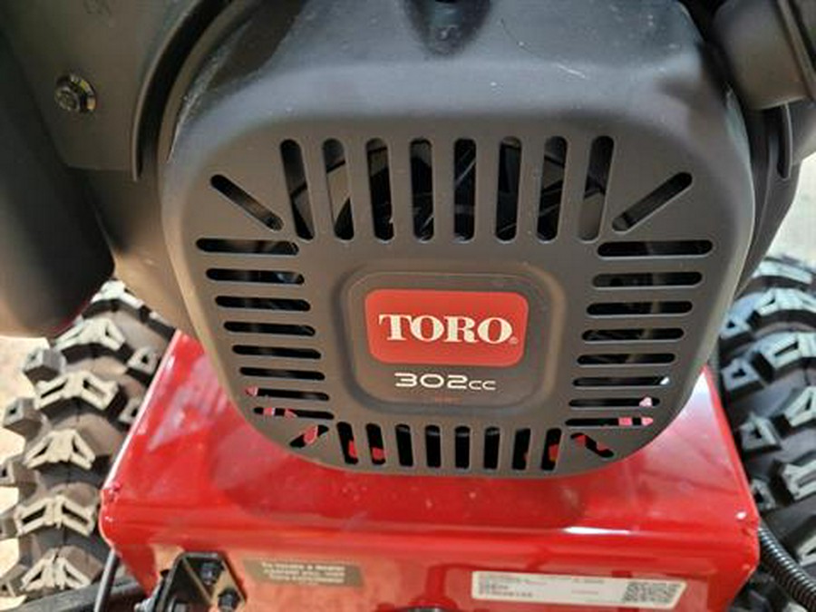 Toro 30 in. Power Max HD 1030 OHAE