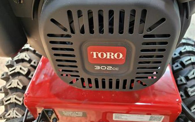 Toro 30 in. Power Max HD 1030 OHAE