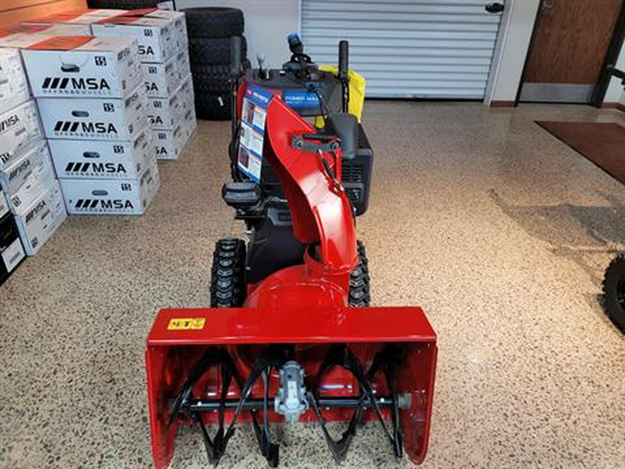 Toro 30 in. Power Max HD 1030 OHAE