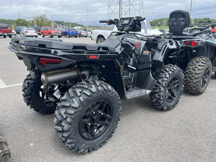 2024 Polaris® Sportsman 570 Trail