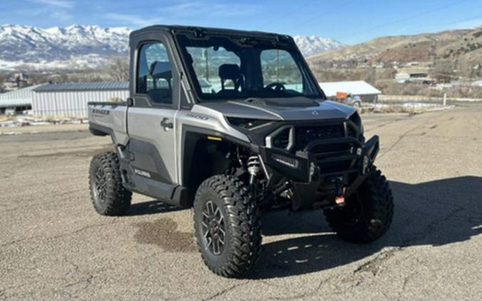 2024 Polaris Ranger XD 1500 NS UlTIMATE OUT THE DOOR NO FREIGHT