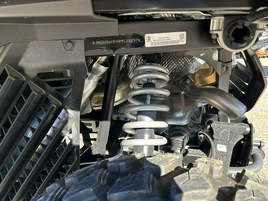 2024 Polaris Ranger XD 1500 NS UlTIMATE OUT THE DOOR NO FREIGHT