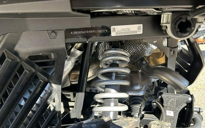 2024 Polaris Ranger XD 1500 NS UlTIMATE OUT THE DOOR NO FREIGHT