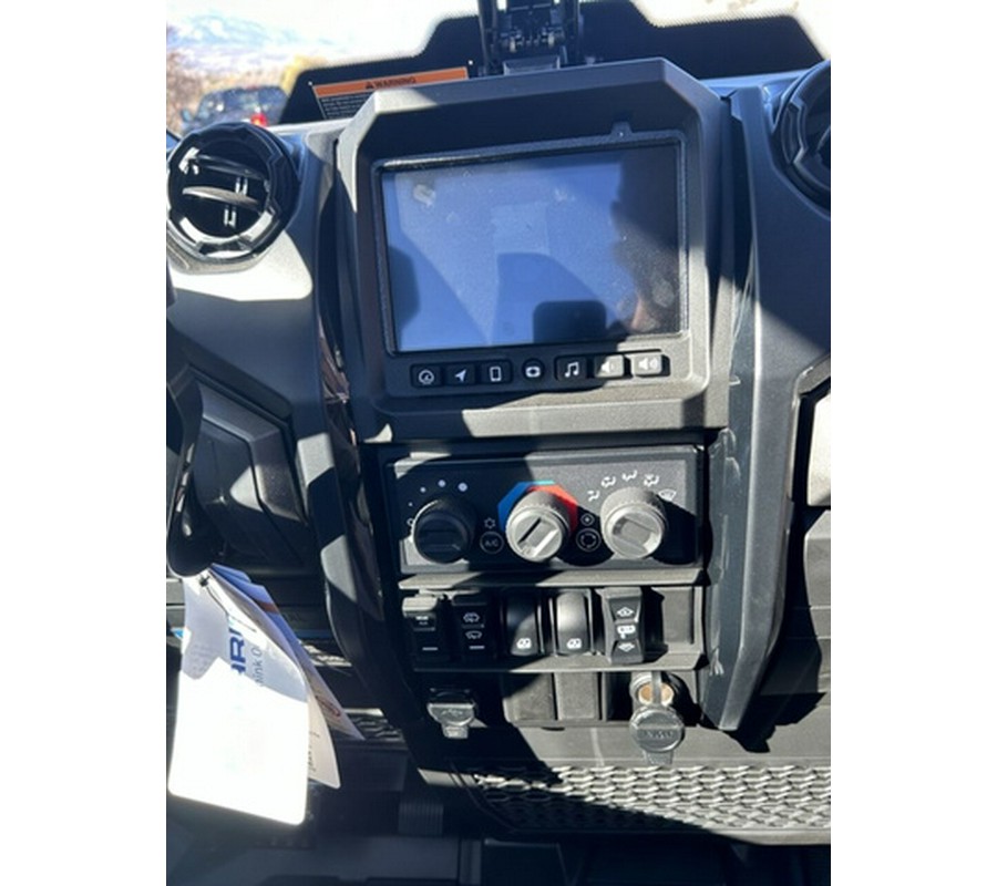 2024 Polaris Ranger XD 1500 NS UlTIMATE OUT THE DOOR NO FREIGHT