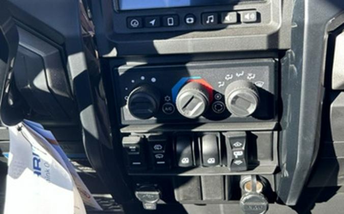 2024 Polaris Ranger XD 1500 NS UlTIMATE OUT THE DOOR NO FREIGHT