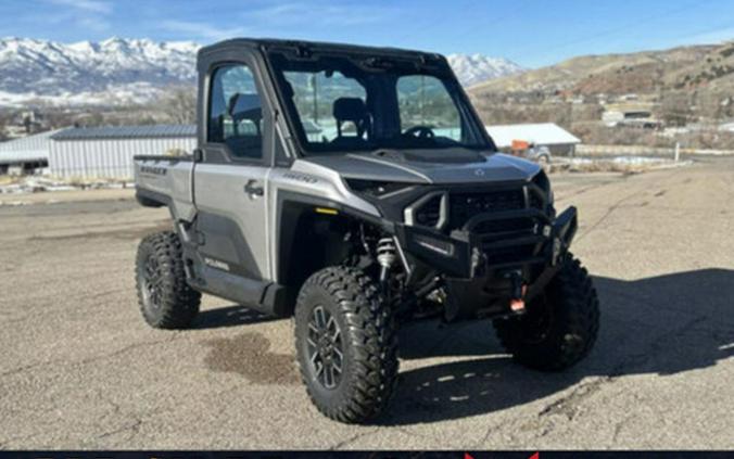 2024 Polaris Ranger XD 1500 NS UlTIMATE OUT THE DOOR NO FREIGHT