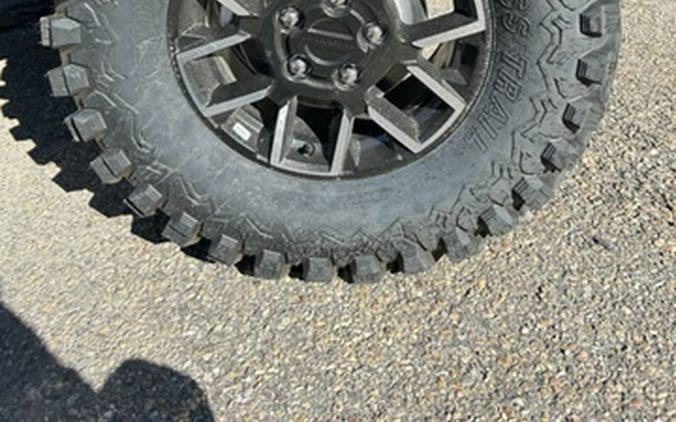 2024 Polaris Ranger XD 1500 NS UlTIMATE OUT THE DOOR NO FREIGHT