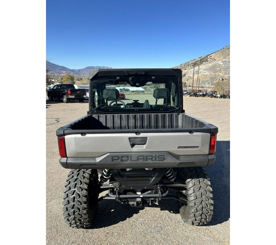2024 Polaris Ranger XD 1500 NS UlTIMATE OUT THE DOOR NO FREIGHT