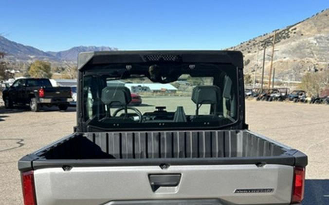 2024 Polaris Ranger XD 1500 NS UlTIMATE OUT THE DOOR NO FREIGHT