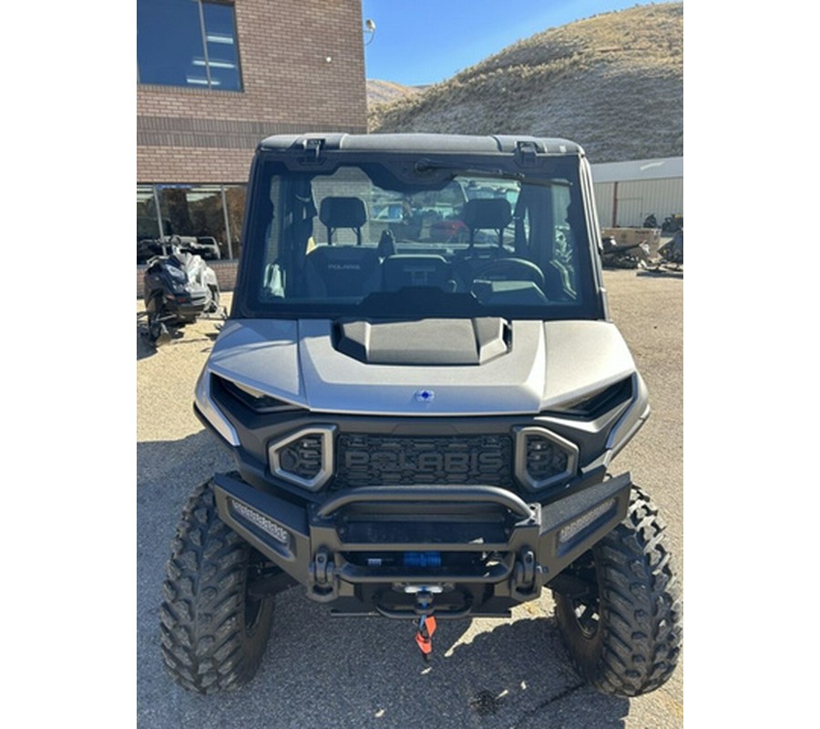 2024 Polaris Ranger XD 1500 NS UlTIMATE OUT THE DOOR NO FREIGHT