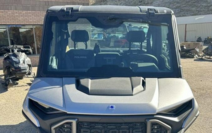 2024 Polaris Ranger XD 1500 NS UlTIMATE OUT THE DOOR NO FREIGHT