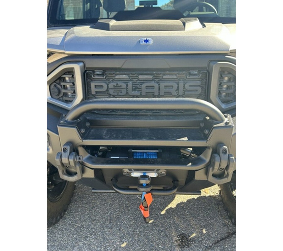 2024 Polaris Ranger XD 1500 NS UlTIMATE OUT THE DOOR NO FREIGHT