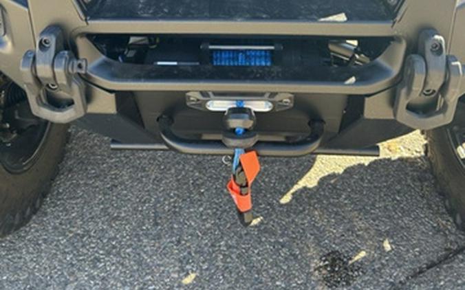 2024 Polaris Ranger XD 1500 NS UlTIMATE OUT THE DOOR NO FREIGHT