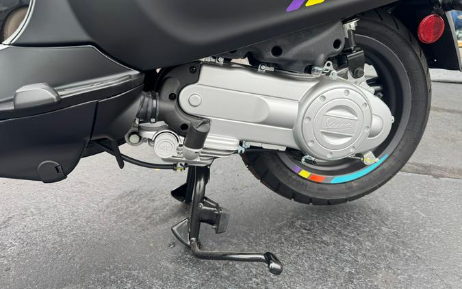 2024 VESPA Primavera 50 Sport