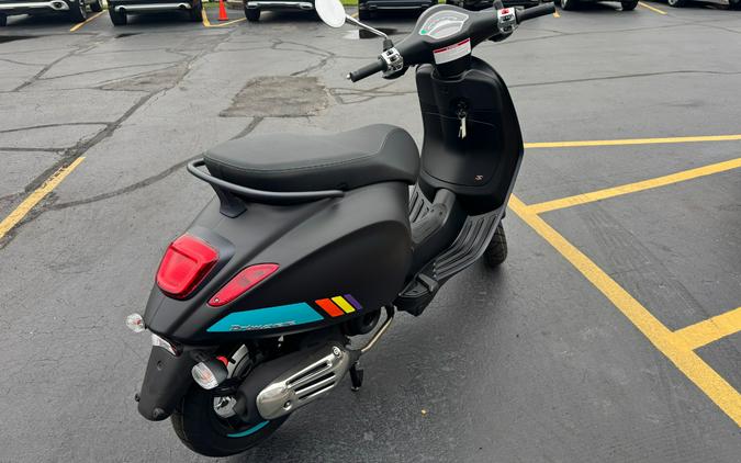 2024 VESPA Primavera 50 Sport