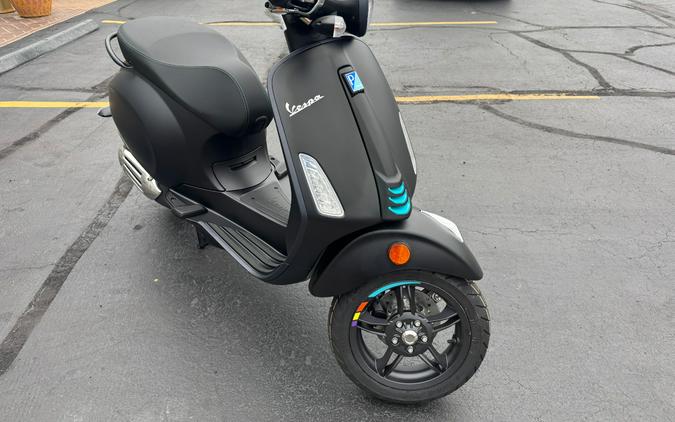 2024 VESPA Primavera 50 Sport