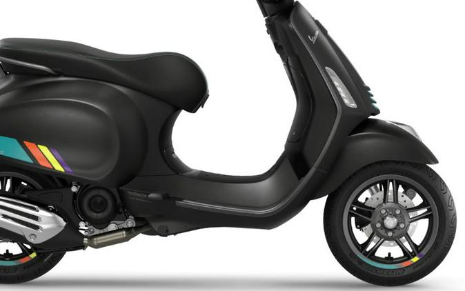 2024 VESPA Primavera 50 Sport