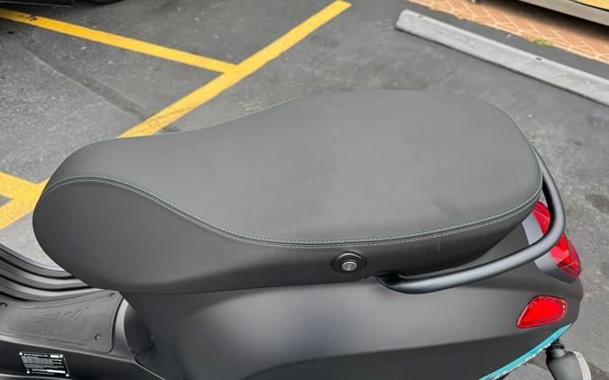 2024 VESPA Primavera 50 Sport