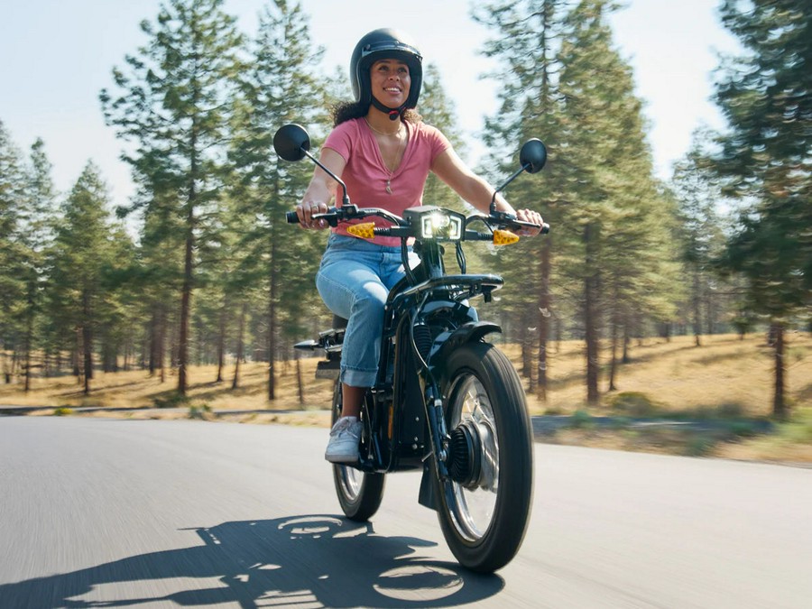 2023 UBCO 2x2 Adventure Bike 3.1kWh - Heavy Duty