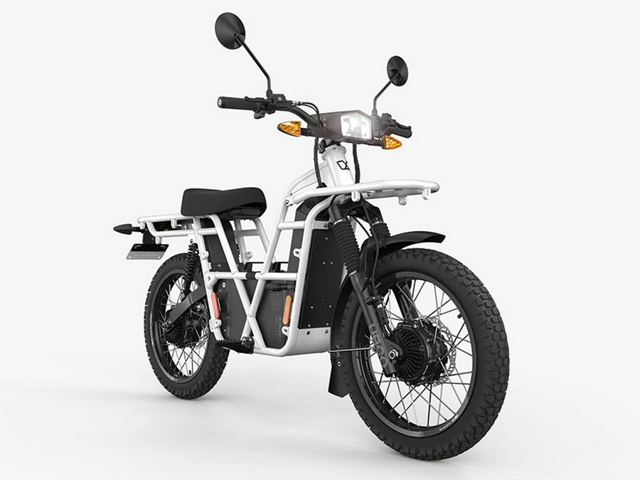2023 UBCO 2x2 Adventure Bike 3.1kWh - Heavy Duty