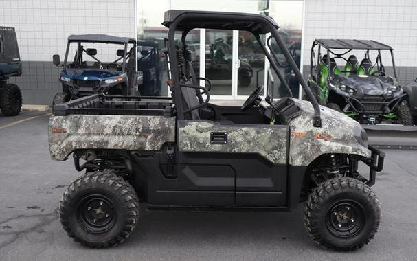 2025 Kawasaki Mule PRO-MX™ EPS