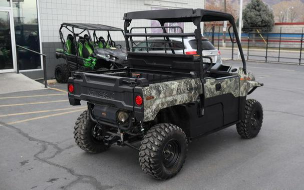 2025 Kawasaki Mule PRO-MX™ EPS