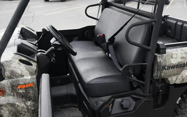 2025 Kawasaki Mule PRO-MX™ EPS