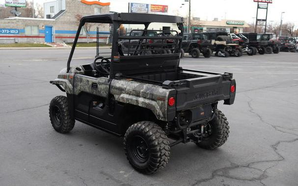2025 Kawasaki Mule PRO-MX™ EPS