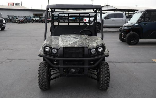 2025 Kawasaki Mule PRO-MX™ EPS