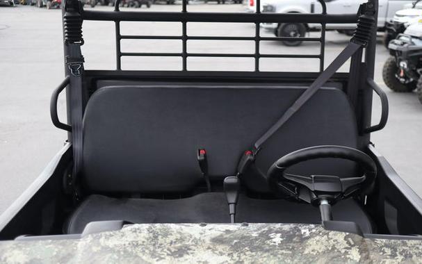 2025 Kawasaki Mule PRO-MX™ EPS