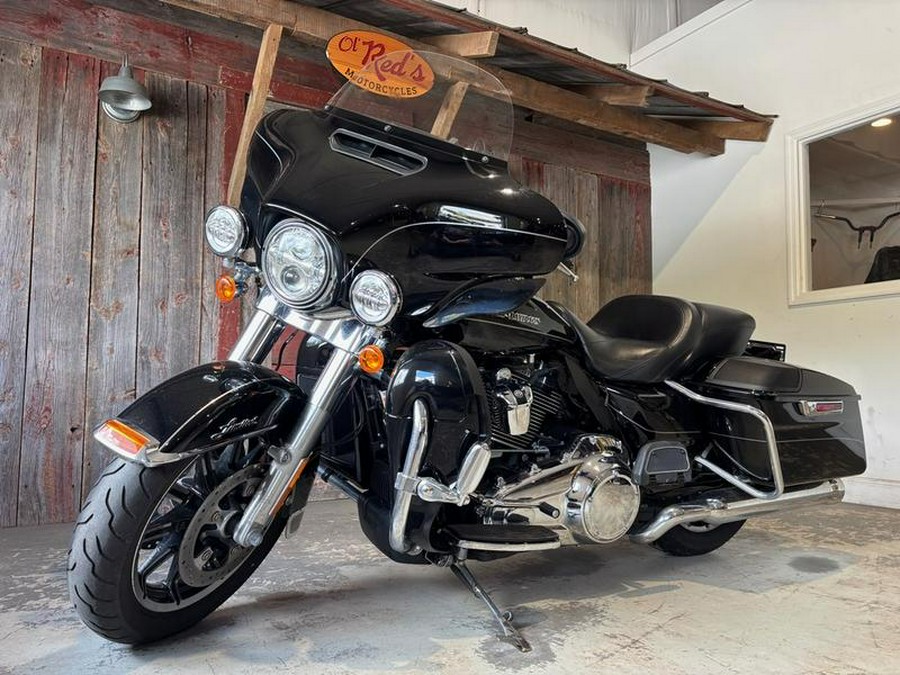 2017 Harley-Davidson® FLHTK - Ultra Limited