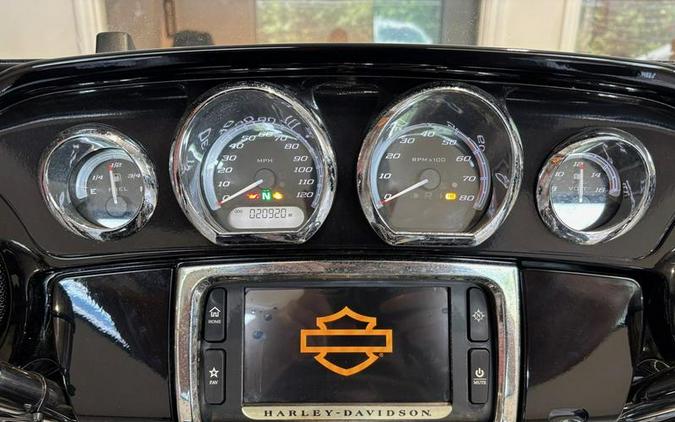 2017 Harley-Davidson® FLHTK - Ultra Limited